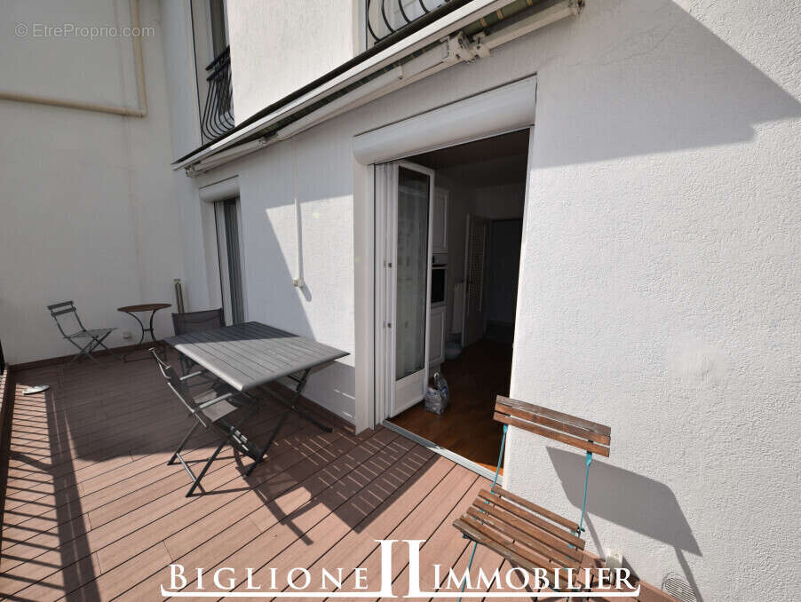 Maison à MONTFERMEIL