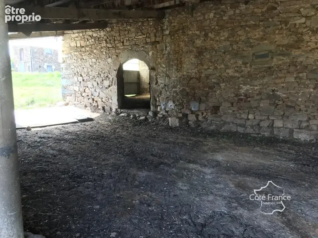 Grande grange d'une beauté exceptionnelle à vendre St.Julien - photo 20