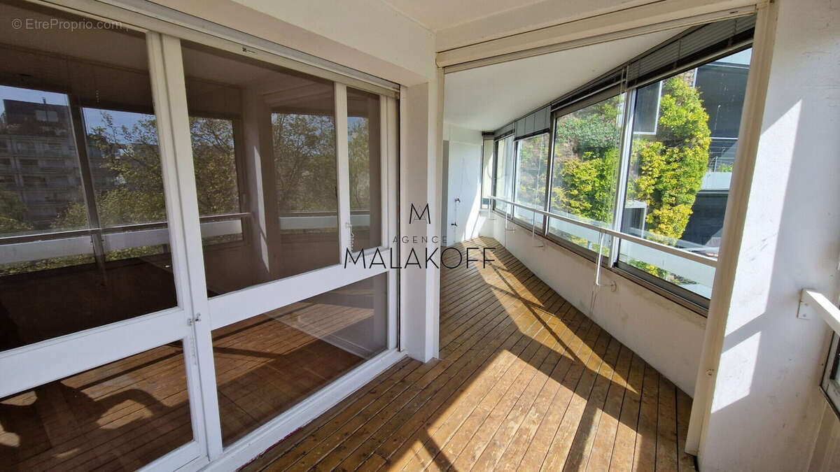 Appartement 125 m² à Rennes  - photo 8