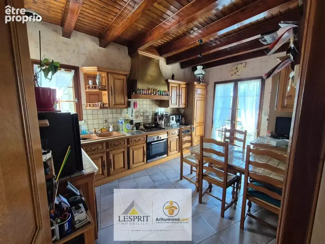 Vente Maison Chasteaux(19600) 371 000ï¿œ - photo 5