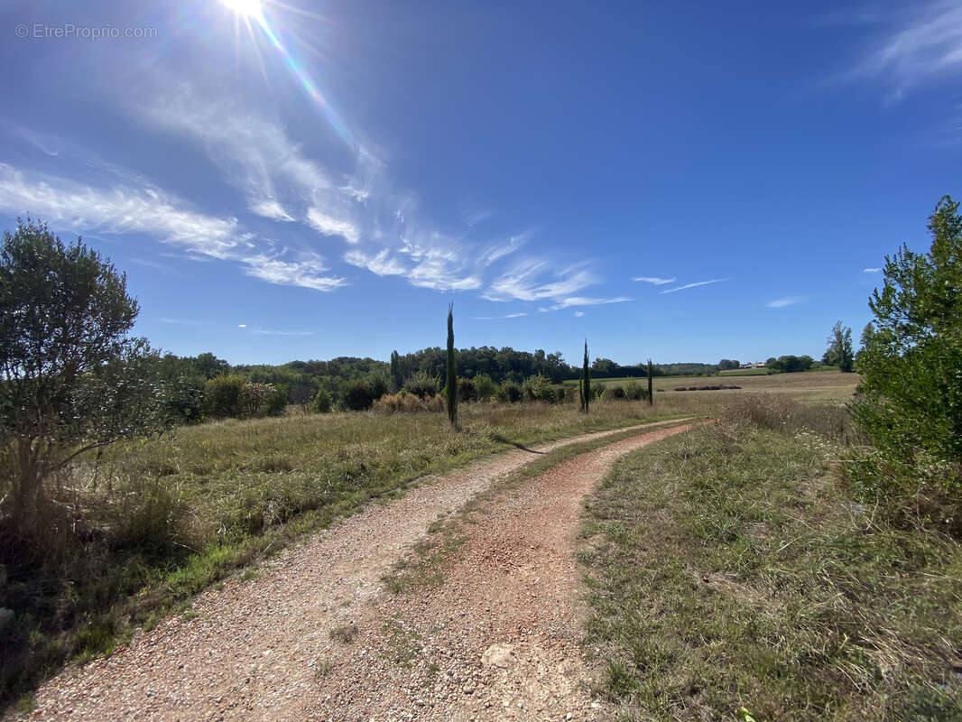 Maison à SAUVETERRE-DE-GUYENNE