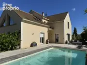 Maison à VILLENNES-SUR-SEINE
