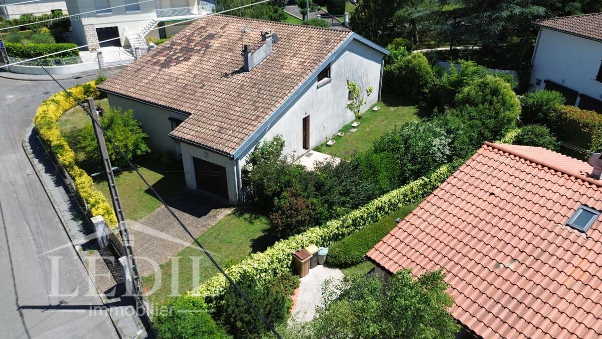 Maison à AUCH