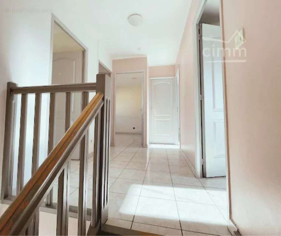 Maison à SAINT-RAMBERT-D&#039;ALBON