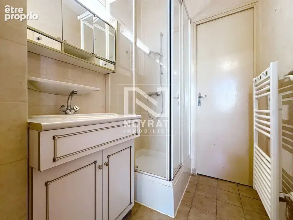 Appartement t2 plein pied - photo 5
