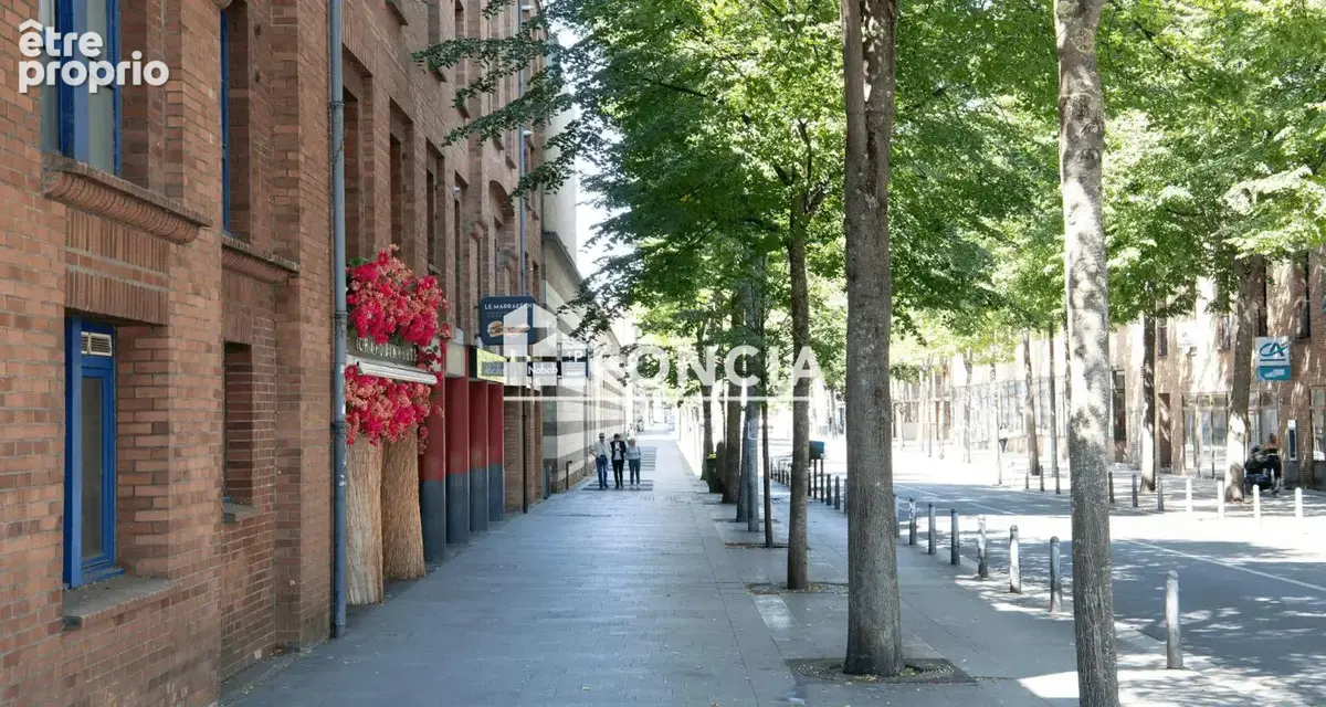 Appartement à AMIENS