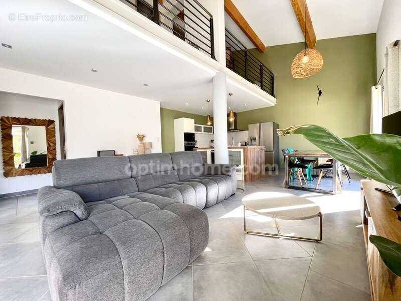 Maison à AIGUES-MORTES