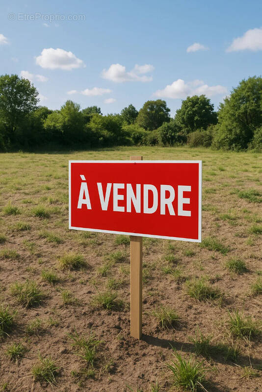 Terrain à ARGELES-SUR-MER