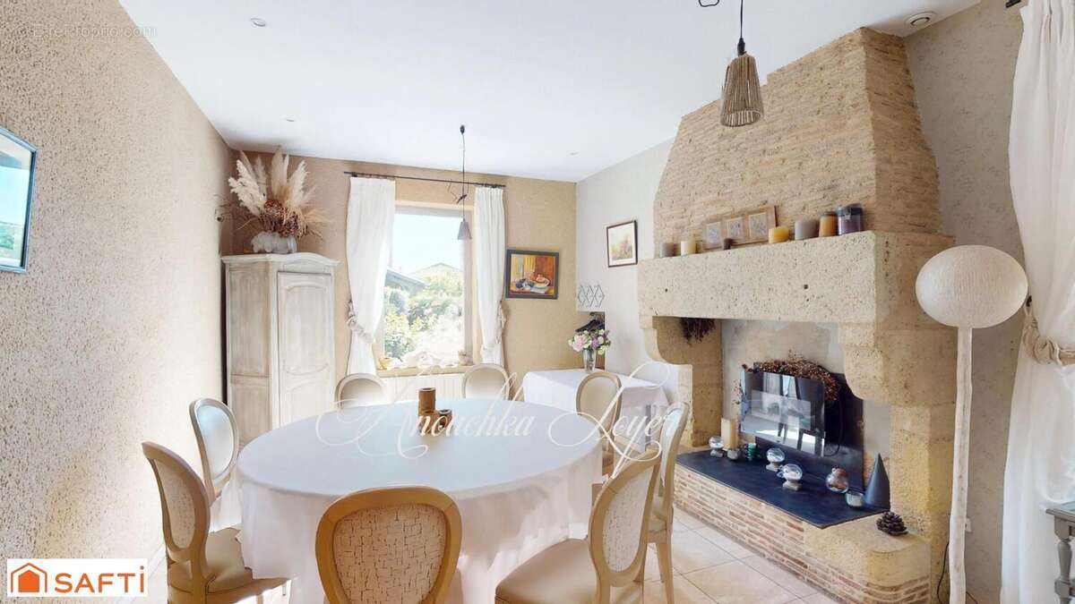 Photo 6 - Commerce à SAINT-MACAIRE