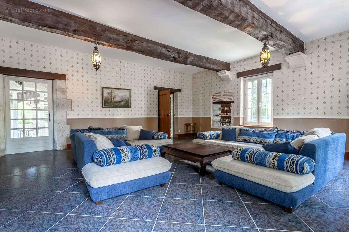 Maison à AGEN