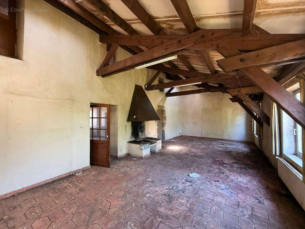 Maison À Vendre - photo 11