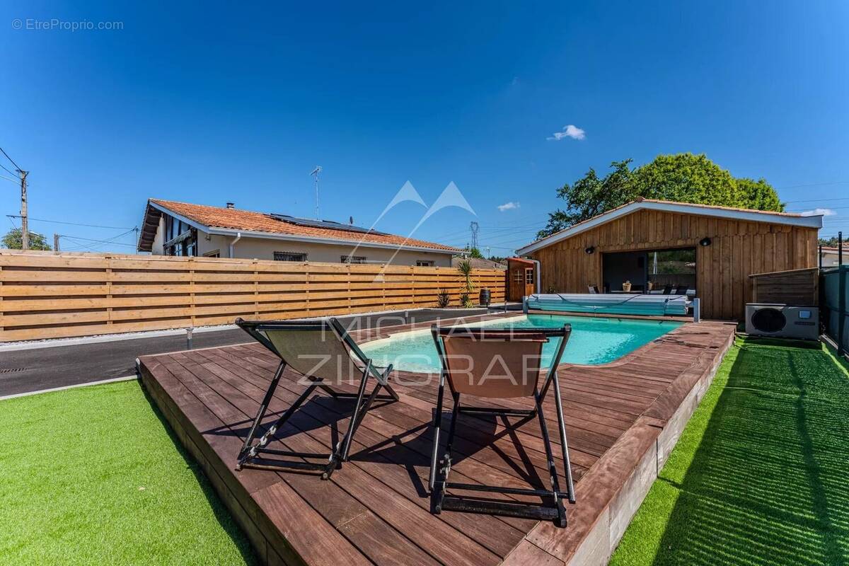 Maison à MARCHEPRIME