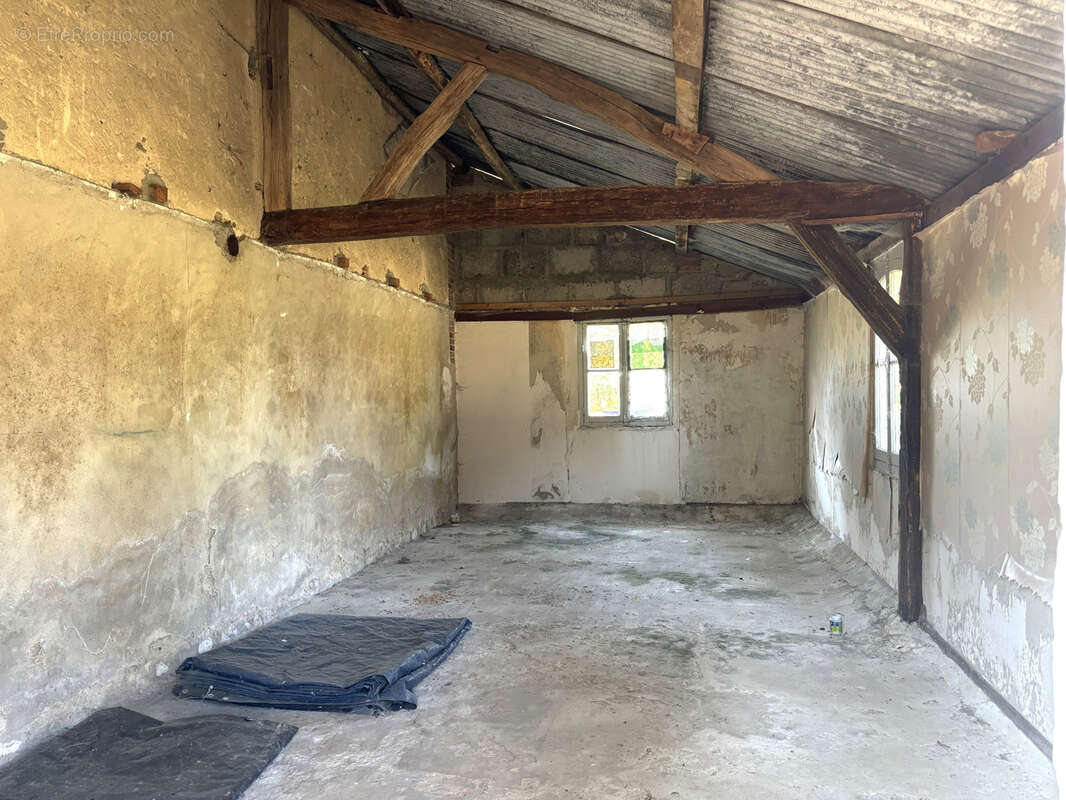 Savigny-sur-clairis - photo 23