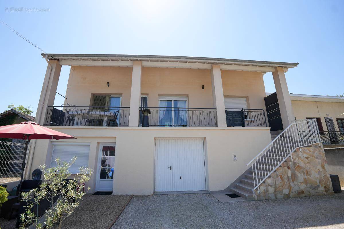 Maison à VINAY