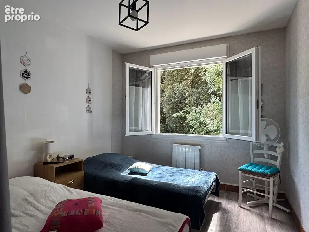 Maison Rivedoux Plage 3 pièce(s) 51 m2 - photo 11