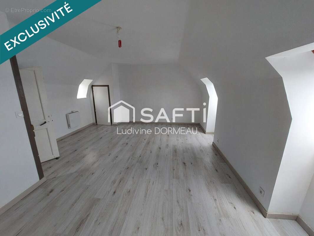 Maison 85 m² à Carhaix-Plouguer  - photo 3