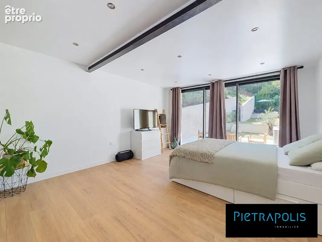 Maison 4 pièces 118 m² à vendre à Sainte-Foy-Les-Lyon (69110) - photo 9