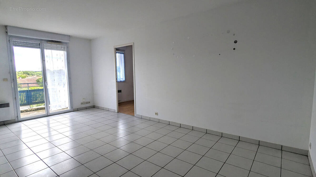 Appartement à MONT-DE-MARSAN
