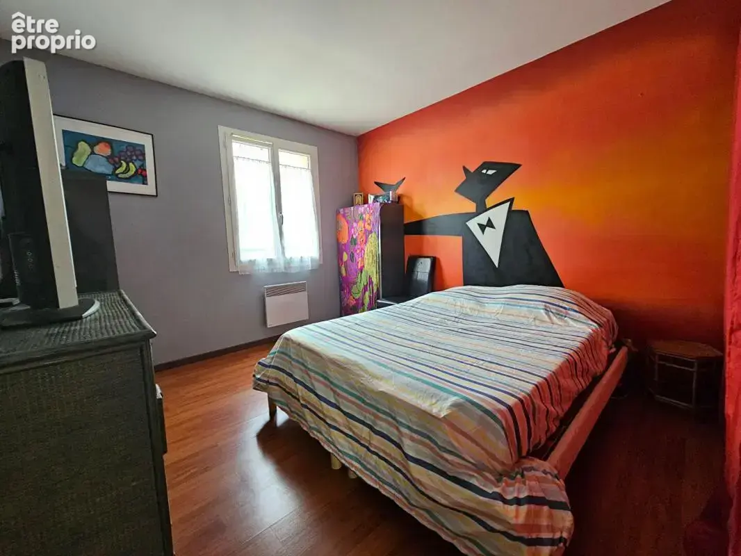 Maison vue sur le bois - photo 13