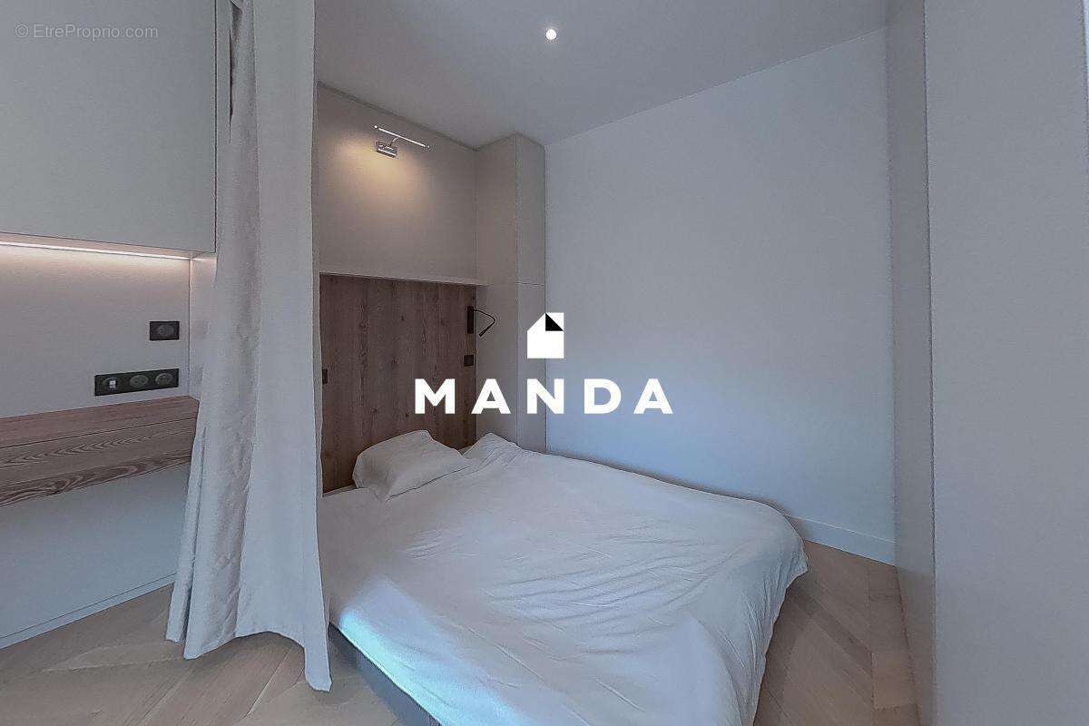 Appartement à NANTERRE