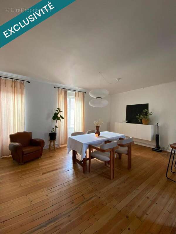 Photo 3 - Appartement à BONNIERES-SUR-SEINE