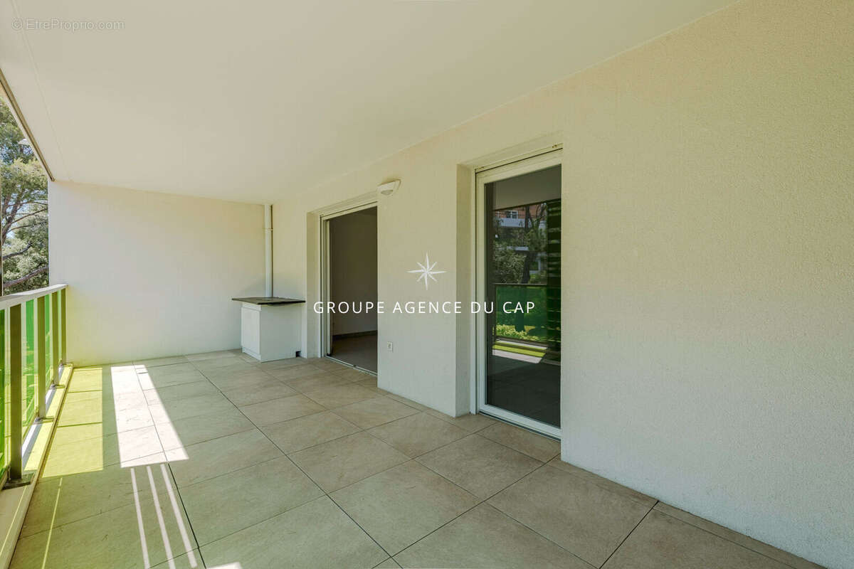 Appartement Saint Raphael 2 pièce(s) 49 m2 - photo 9