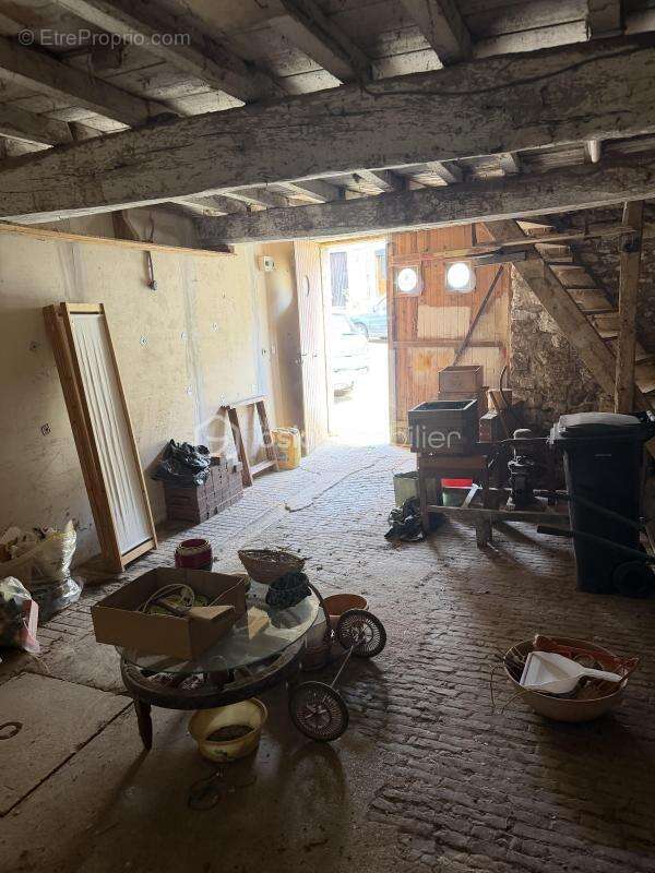 Ancien corps de ferme - photo 17