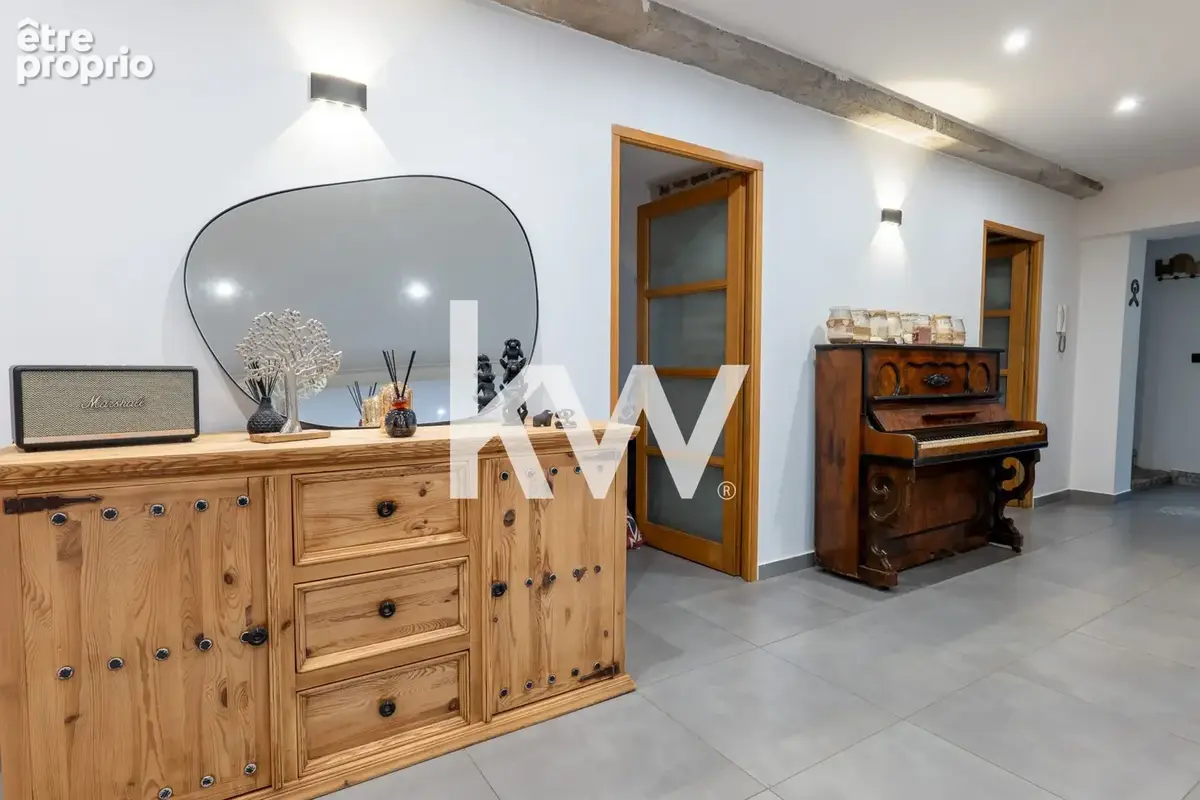Appartement 4 pièces 134 m² à vendre à Roche-La-Moliere (42230) - photo 9