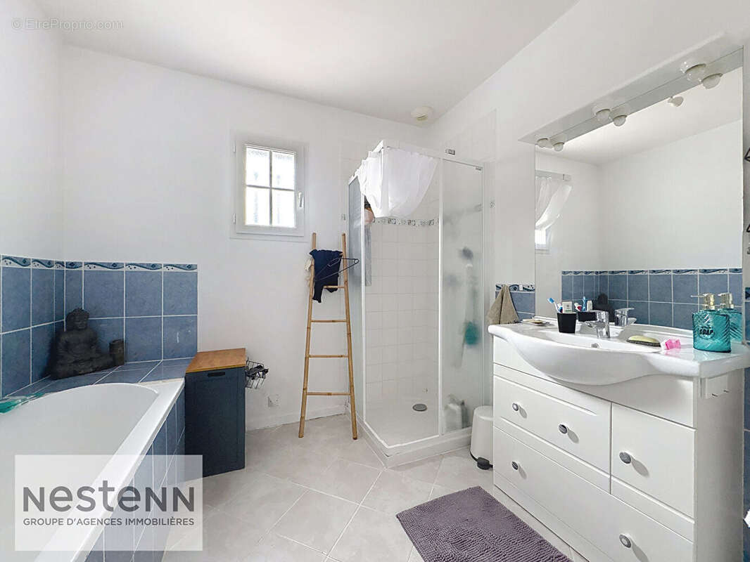 Maison à SAINT-GERVAIS