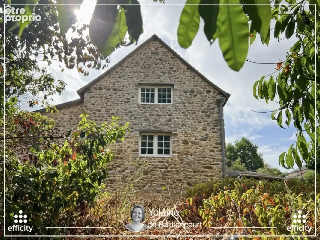Maison 323 m² à Chailland  - photo 18
