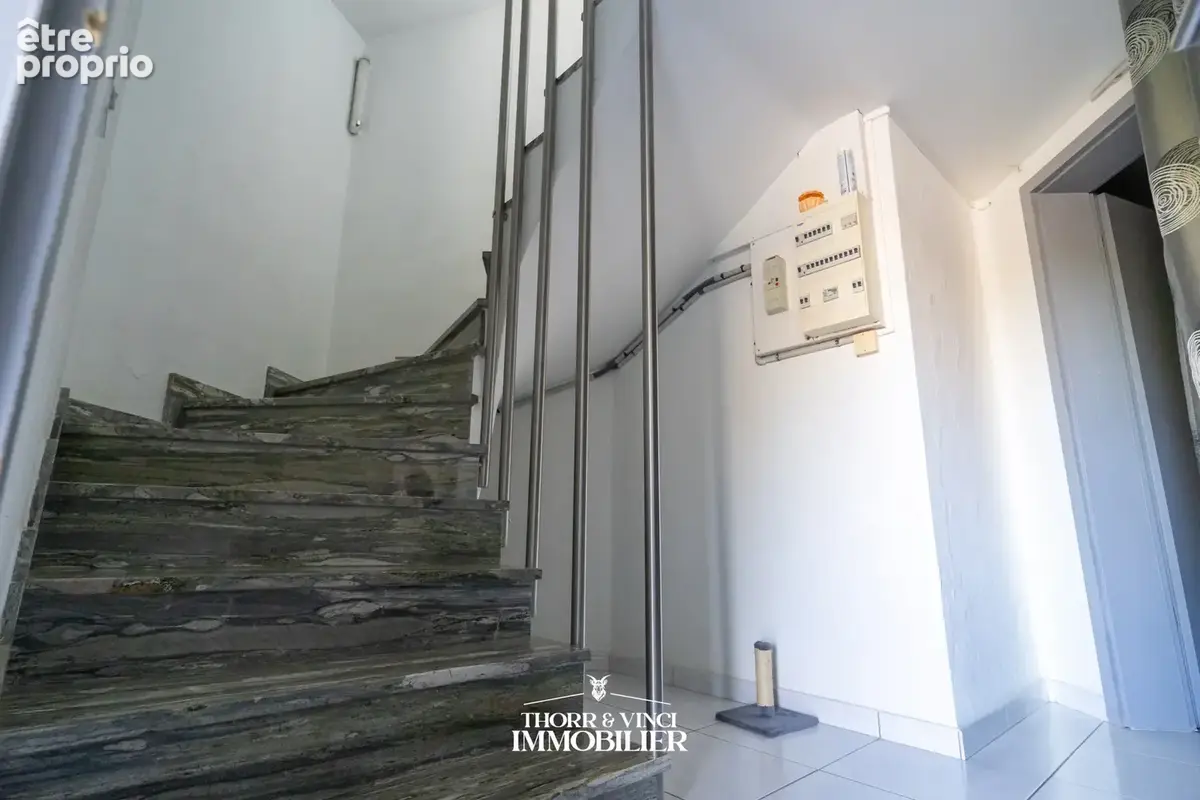Maison 5 pièces - 138m2 - Terrain 11 ares - Waldighofen - photo 15