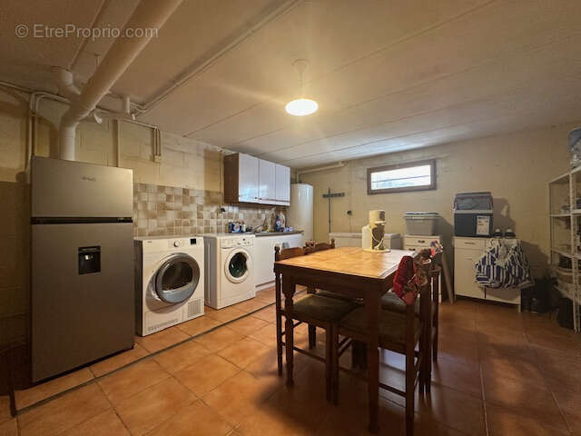 Maison à LONDINIERES