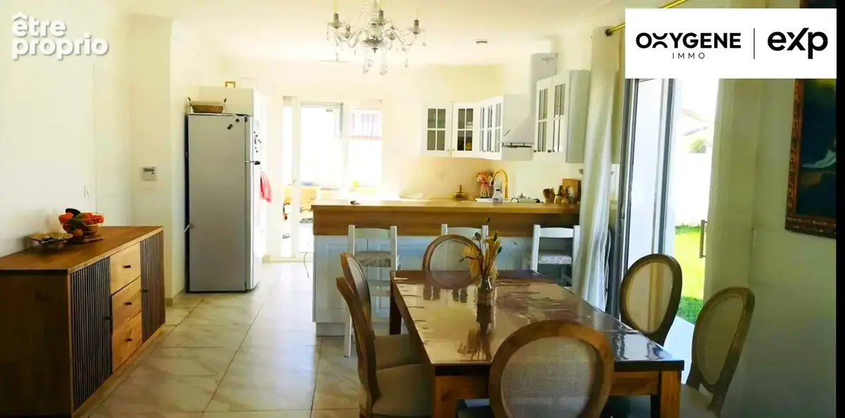 Maison 108 m² à Saleilles  - photo 4