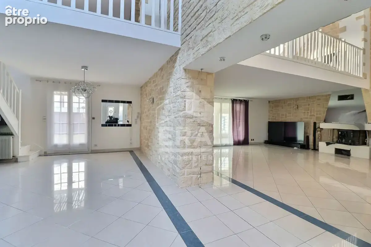 Villa d'architecte de caractère - photo 6