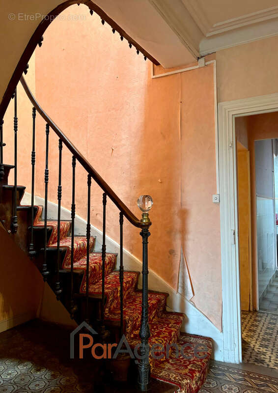 Maison à CORME-ECLUSE