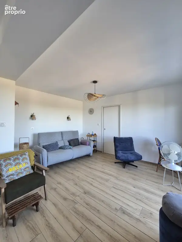 Maison 4 chambres avec vue - photo 3