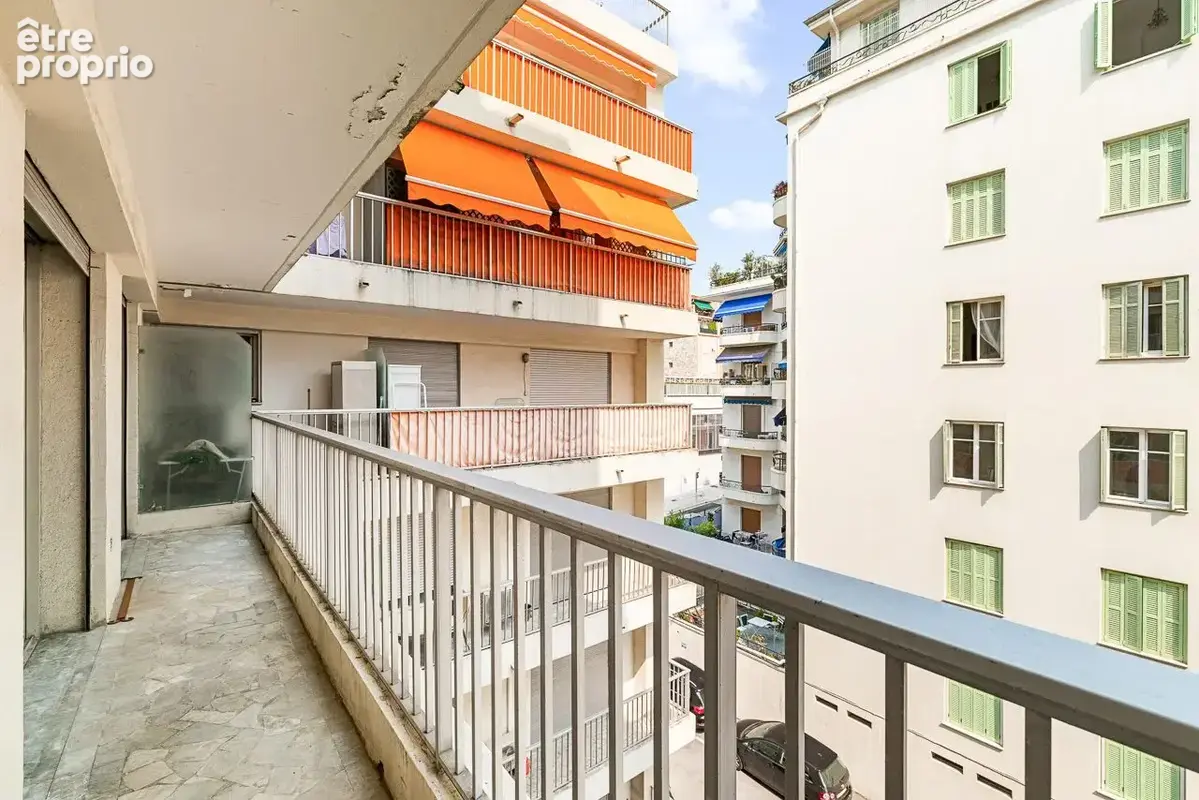 Appartement 3 pièces 74 m² à vendre à Nice (06000) - photo 8