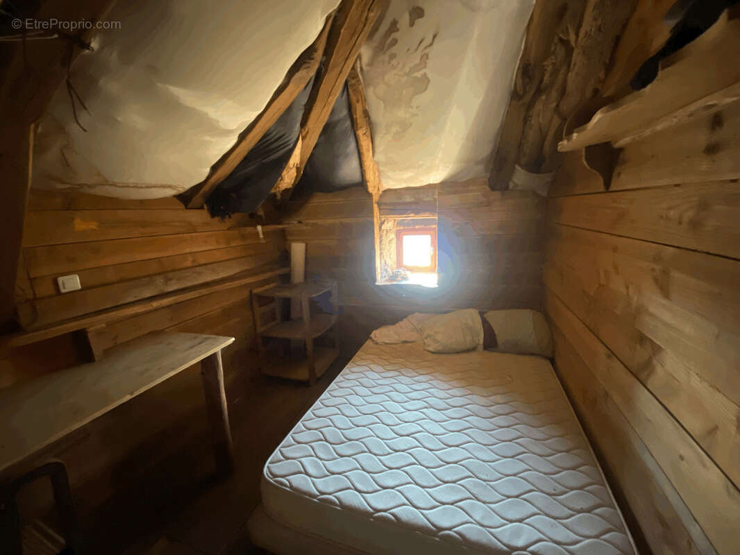 Maison à MALARCE-SUR-LA-THINES