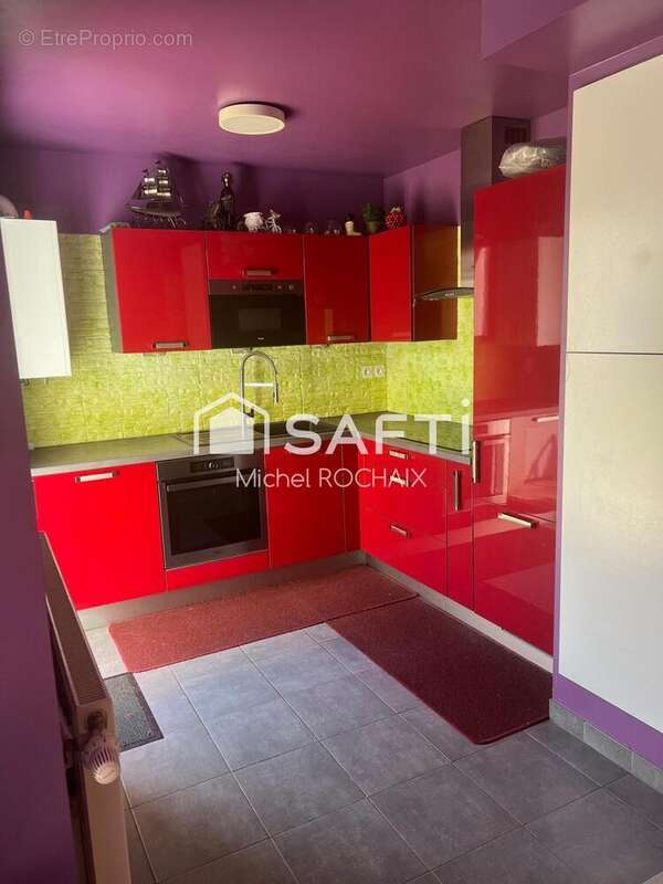 Photo 6 - Appartement à SAINT-JACQUES-DE-LA-LANDE