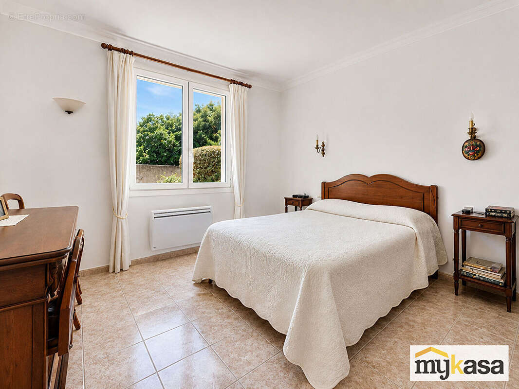 Maison à MARTIGUES