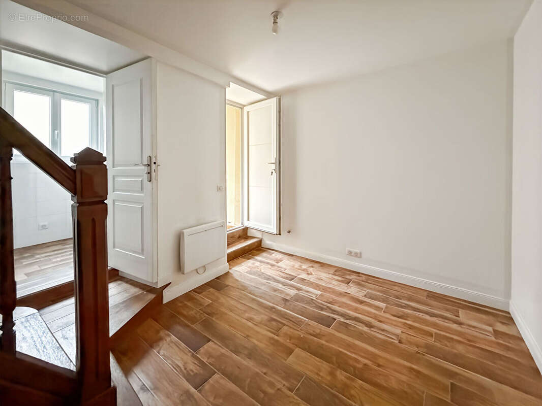 Appartement à PALAISEAU