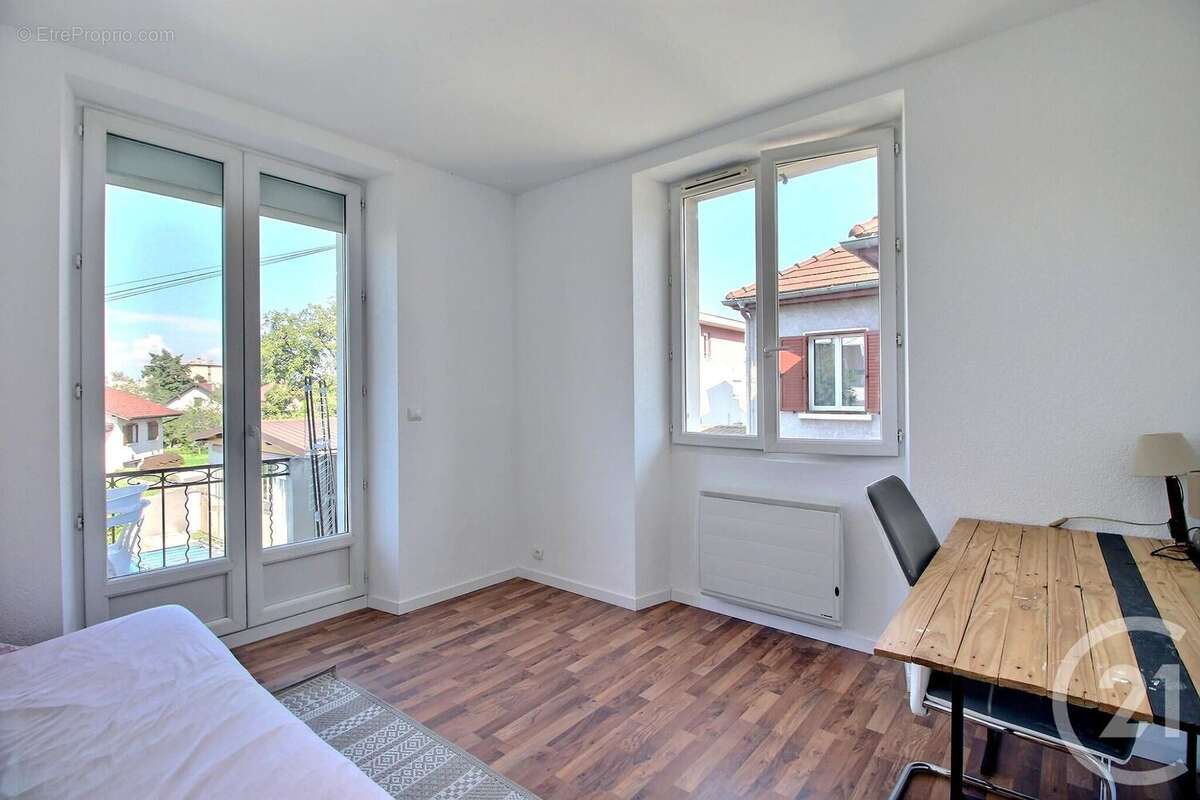 Appartement à THONON-LES-BAINS