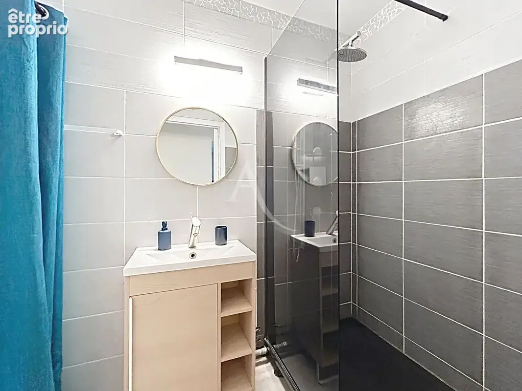 Appartement 5 pièces à vendre à Le Mée-sur-Seine - photo 8