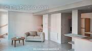 Appartement à SAINTE-ANNE-D'AURAY