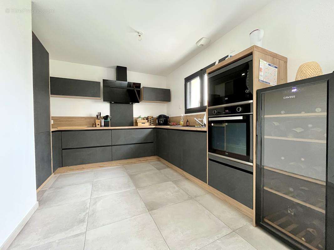 Maison à LA CHEVROLIERE