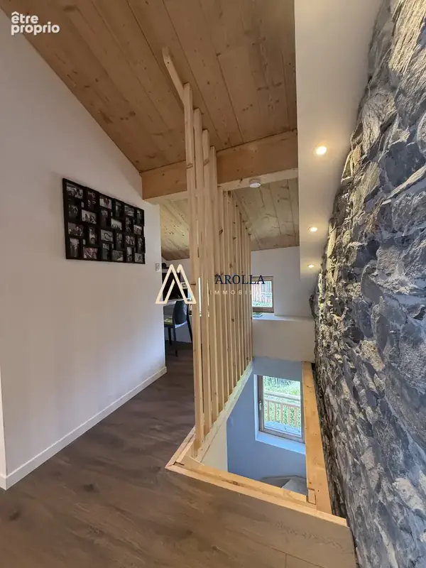 Maison 11 pièces 228 m² à vendre à Bourg-Saint-Maurice (73700) - photo 9