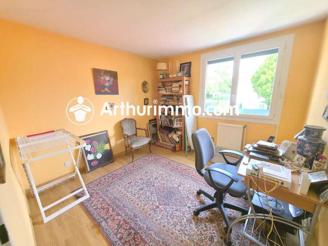 Vente Maison Savigny-le-temple(77176) 274 900ï¿œ - photo 7