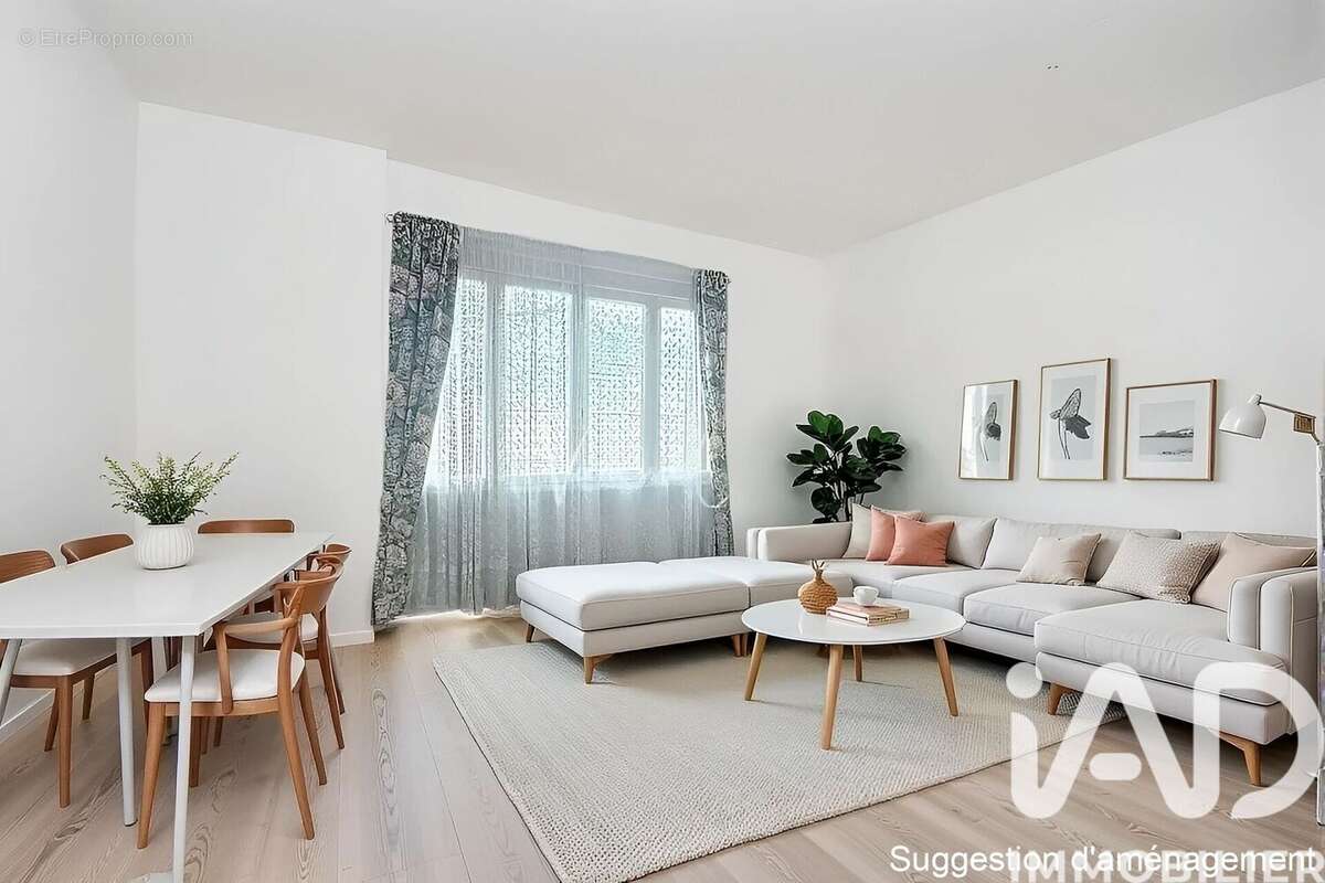 Photo 3 - Appartement à ORLY