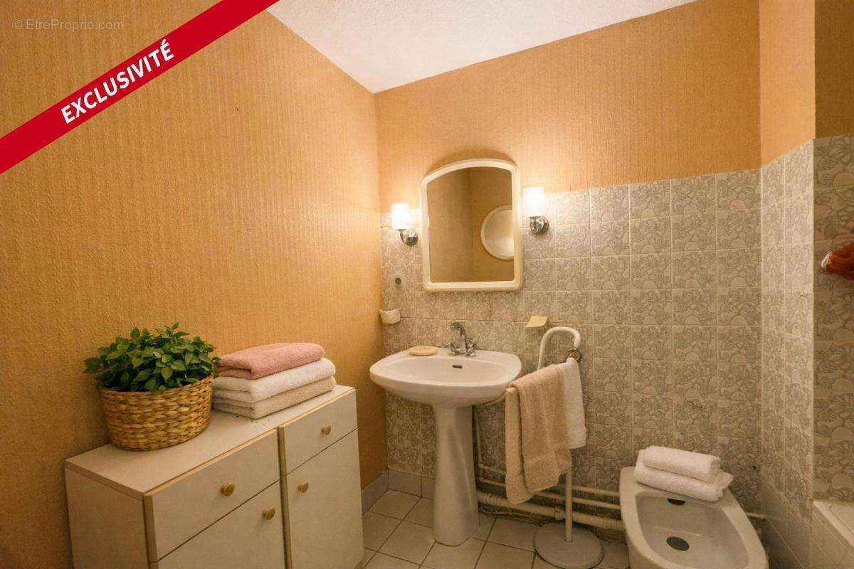 Appartement  de 52 m2 (ANGLET) - photo 5