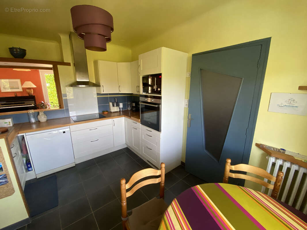 Maison de 195m2 avec jardin, garage à vendre à  Pavie - photo 15